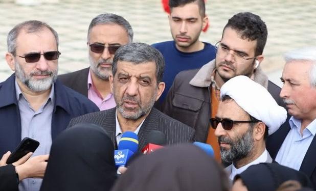 ضرغامی: هزینه آب و برق استاندارد مراکز گردشگری با قیمت پایین محاسبه می‌شود/ تصویب استمهال 2 ساله وام‌های مراکز گردشگری