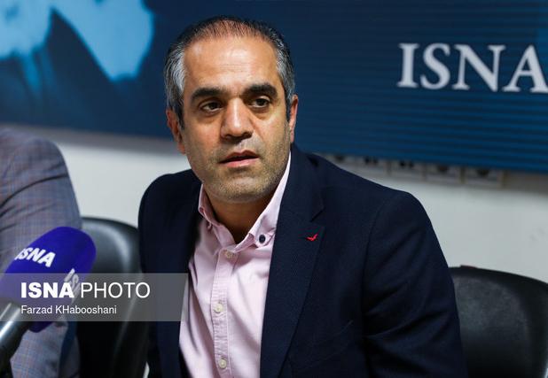 مدیرعامل استقلال خوزستان: VAR شجاعت را از داور وسط گرفته است