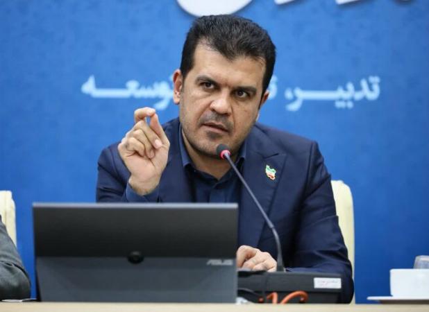 افشین: همدان در مسیر تبدیل‌شدن به قطب دانش‌بنیان کشور است