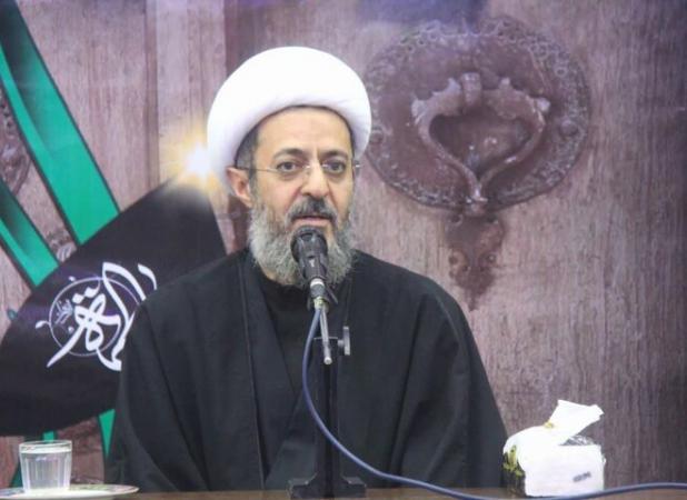 شهید «سید حسن نصرالله» سرباز شجاع ولایت فقیه بود