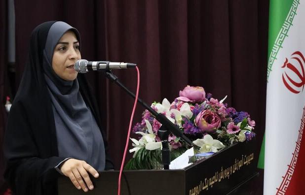 مدیرکل کتابخانه‌های عمومی آذربایجان غربی: کتابخانه‌های استان در ترویج کتابخوانی ظرفیت بالایی دارند