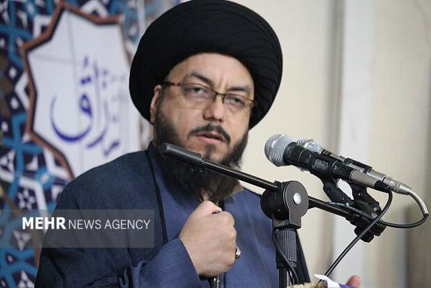 لزوم حمایت عملی از کارگران و معلمان
