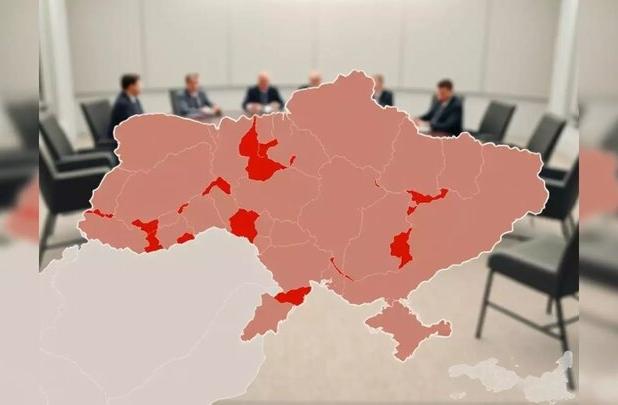 رویترز: طرح صلح آمریکا برای اوکراین، «توافق زشت» برای اروپاست