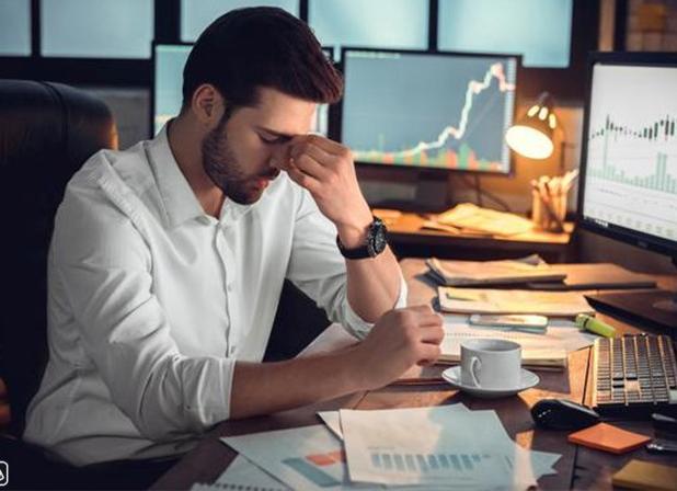اشتباهات رایج سرمایه گذاران ارز دیجیتال