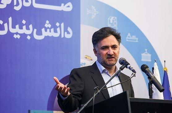 جت ۷۲ نفره پاسخگوی نیاز صنعت هوایی نیست!