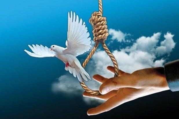 ۲ محکوم به قصاص در شوشتر پس از ۳۰ سال از چوبه‌دار نجات یافتند