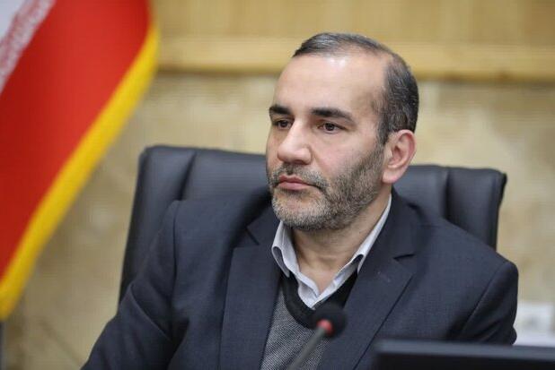 پیام نوروزی استاندار کرمانشاه به مناسبت فرا رسیدن سال جدید