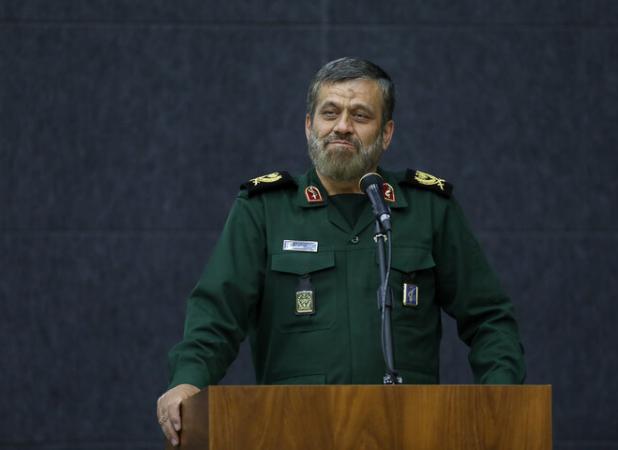 ملت ایران محاسبه ادارکی غلط دشمن را به هم خواهد ریخت