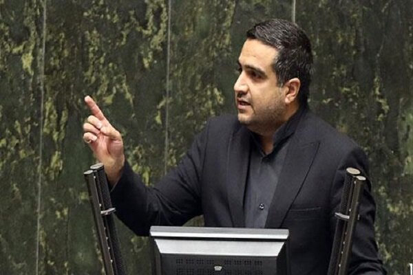 تهیه گزارش استنکاف از قانون هوای پاک در مجلس کلید خورد