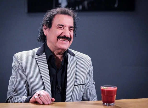 جواد یساری: می‌خواهم بخوانم، جرمم چیست؟