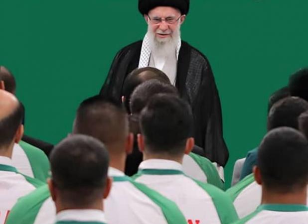 باشگاه پرسپولیس به پویش «قهرمان» پیوست