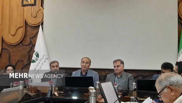 سند جامع کاهش آلودگی هوای اصفهان با ۱۰۵ اقدام اجرایی شود