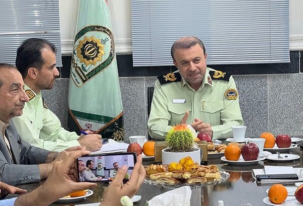 لزوم همراهی اصحاب رسانه در راستای حل مشکلات گیلان