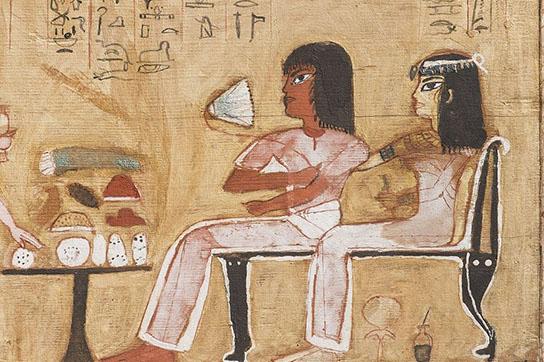 راز موهای زنی که بعد از ۳۴۰۰ سال هنوز بوی عطر می‌دهد!