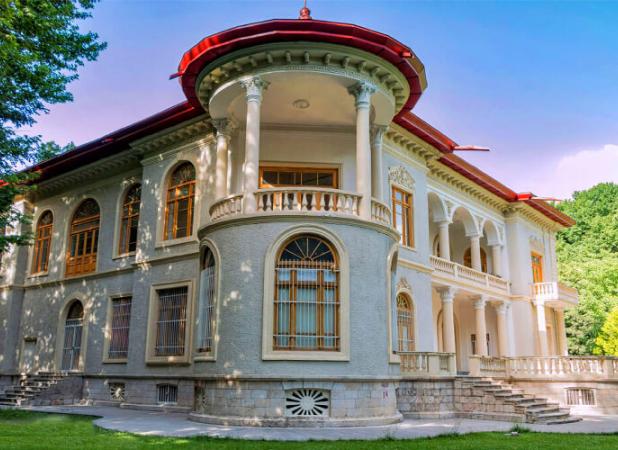 واکنش میراث فرهنگی به اظهارات مدیر سابق سعدآباد