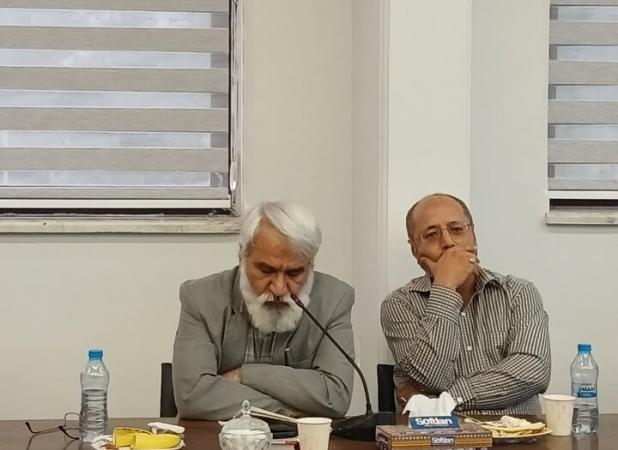 کتاب «جاده جنگ» متمایز با سایر رمان ها است