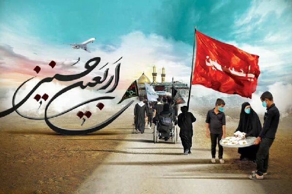آمادگی اماکن زیارتی و خدماتی همدان برای استقبال از زائران اربعین