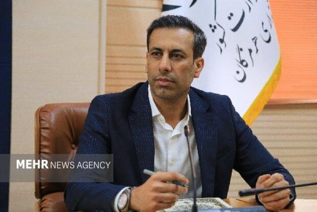 معاون توسعه مدیریت و منابع استانداری هرمزگان منصوب شد 