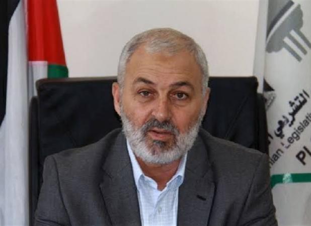 جنگ غزه| شهادت عضو مجلس قانونگذاری فلسطین
