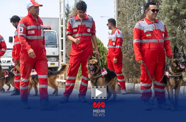 قسمت ششم مستند زخم جنگ؛ امدادگران در خط مقدم