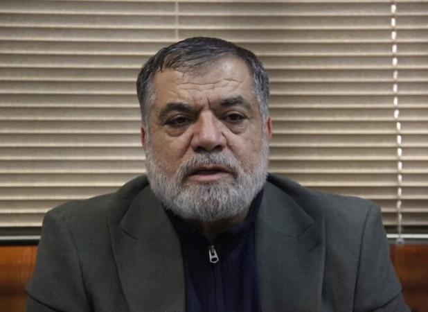 رئیس کمیسیون دفاع مجلس: درهای جهنم به‌روی اسرائیل باز شده است