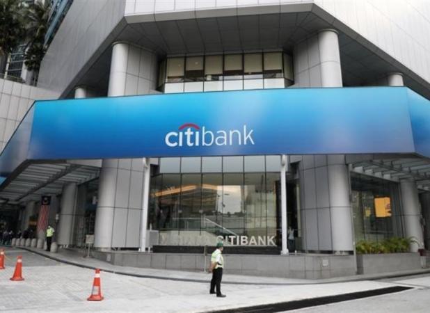 ضرر سنگین غول بانکی آمریکا با خروج از روسیه