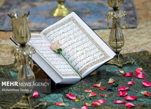 فضیلت عظیم تلاوت قرآن کریم در ماه رمضان؛ زندگی با آیه‌های رهنما