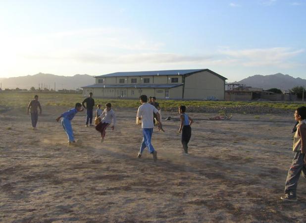 برخی جوانان در روستاها توان پرداخت اجاره سالن ورزشی را ندارند