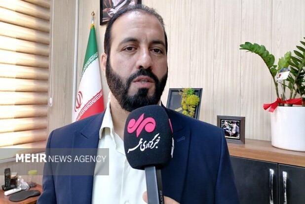 خانعلی:۶۵ درصد پروژه مترو اسلامشهر پیشرفت داشته است؛شهردار پاسخگو باشد