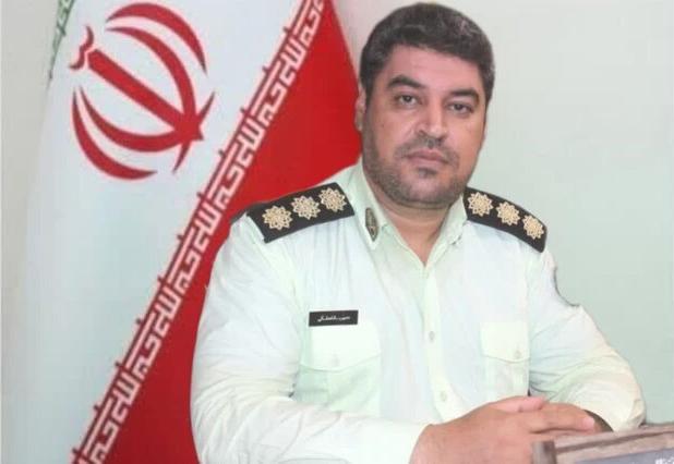 دستگیری زوج کلاهبردار در اسدآباد
