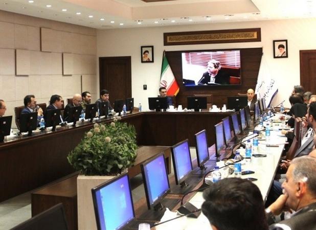 بازنگری ضوابط فنی و اجرایی ساختمان‌های درمانی  کلید خورد