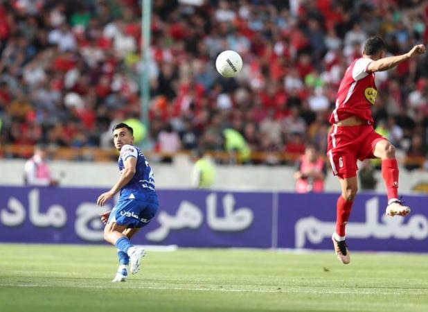 مخالفت قطعی با درخواست استقلال و پرسپولیس