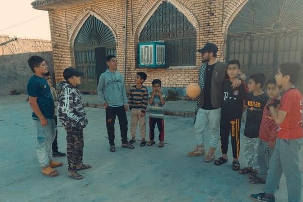 سال نوی شهید همتی ها در مناطق محروم کهگیلویه/ خدمات رسانی محقق شد