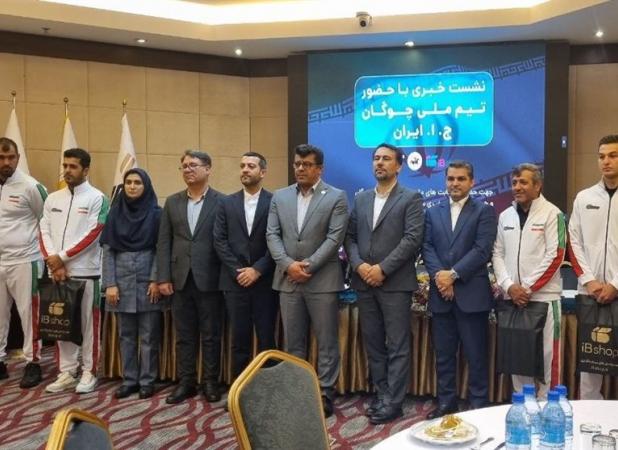 رئیس فدراسیون چوگان: هدف ما صعودبه جام‌جهانی نیست!