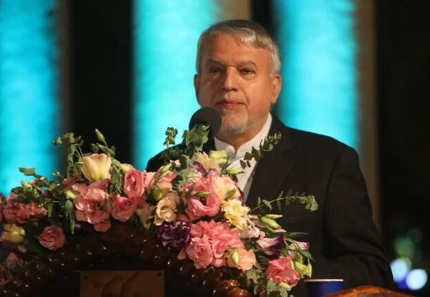 وزیر گردشگری: هتل‌سازی، بازنمایی هویت ملی در آینه تعاملات جهانی است