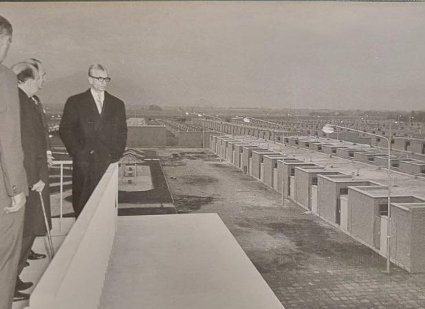 داستان عجیب محله ۱۳ آبان تهران را بخوانید!