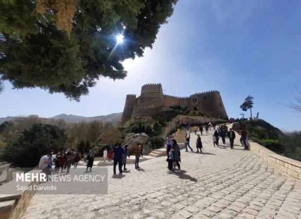 سفر به فرهنگ و آئین‌های سنتی مردمان لر