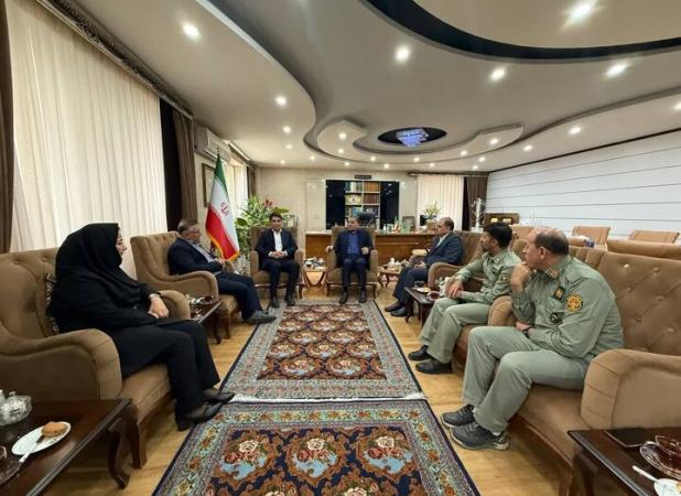 مردم سرمایه‌های اصلی حفاظت ازمحیط زیست هستند