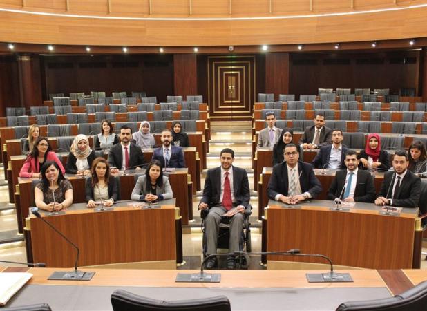 ابزار نفوذ نرم آمریکا در عراق - ۱ | سازمان «آموزش جهانی»