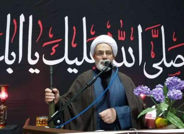 انقلاب مشروطه عبرتی بزرگ در تاریخ ایران است