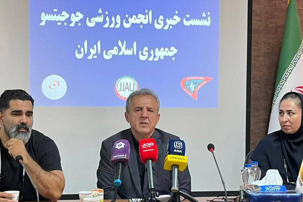رستمیان؛ جوجیستو حمایت شود در بازی‌های آسیای پرمدال خواهد بود