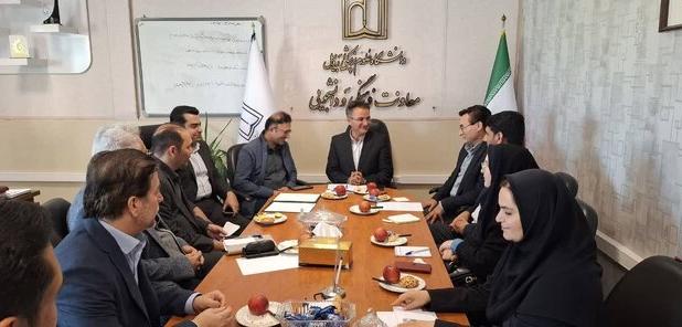 رئیس جهاد دانشگاهی اردبیل: جهاد دانشگاهی به دنبال اجرای برنامه‌های موثر در دانشگاه‌هاست