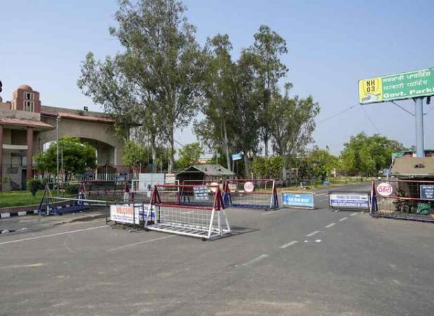 هند تبادل مرسوله‌های پستی با پاکستان را تعلیق کرد