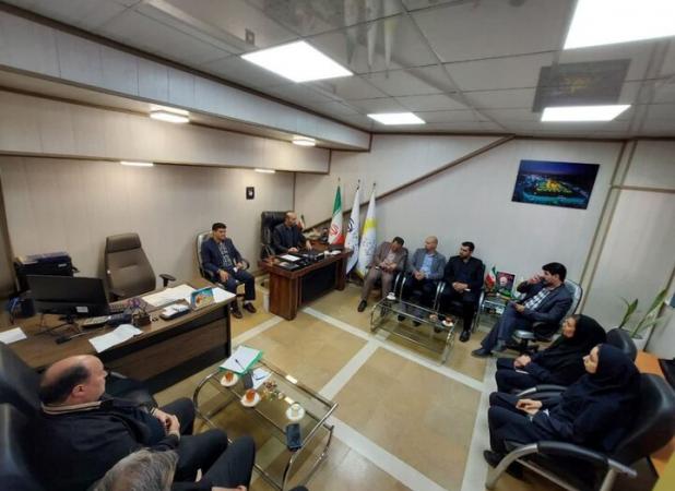 جشنواره بازی‌های بومی محلی اردبیل با محوریت کشتی پهلوانی برگزار می‌شود