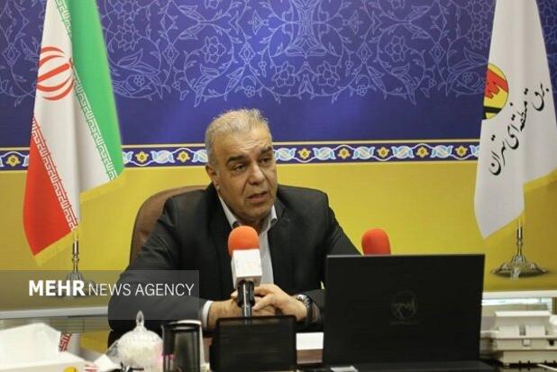 انجام تعمیرات اساسی واحد ۳ نیروگاه سیاه بیشه با اتکا به توان داخلی