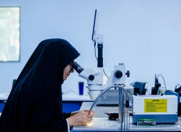 رونمایی از جدیدترین دستاوردهای فناوری و دانش‌بنیان استان سمنان