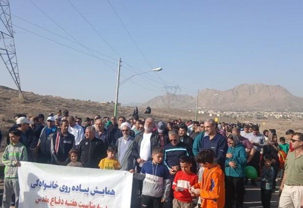 هوانیروز ارتش حماسه‌های دفاع مقدس را با نسل امروز پیوند داد