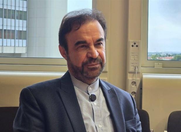ایران قطعنامه ممنوعیت حمله به تأسیسات هسته‌ای را دنبال می‌کند