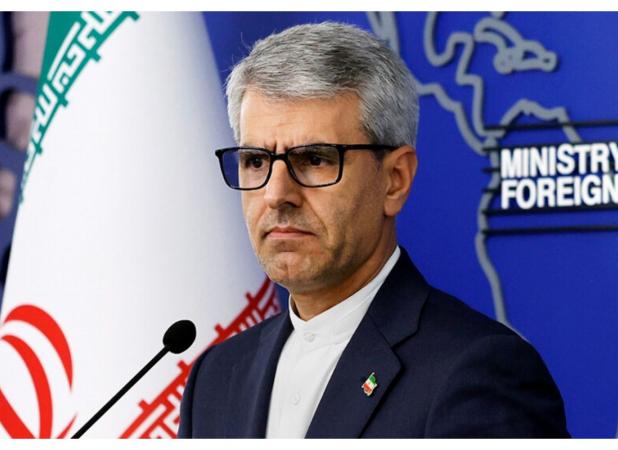 درخواست ترامپ کذب است، هیچ درخواستی داده نشد