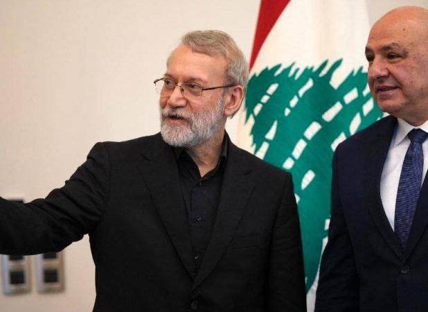 بیانیه ایران درباره ادعای خبرساز رئیس‌جمهور لبنان